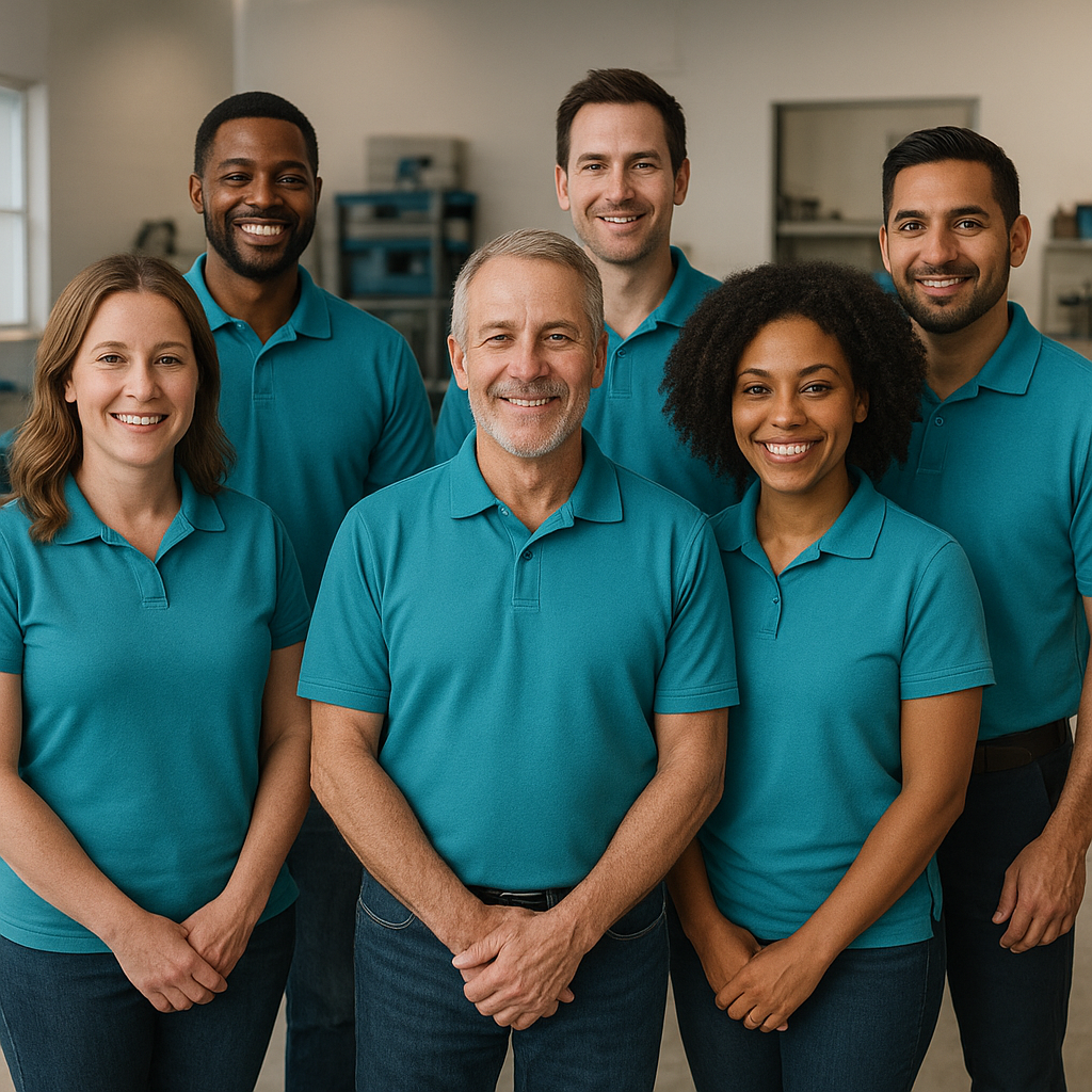 About Houston Sewage Backup Cleanup Pros